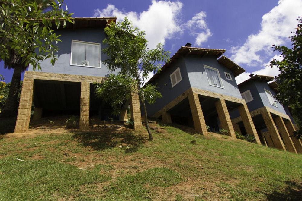 Pousada Alto Itaipava Petropolis (Rio de Janeiro) Ngoại thất bức ảnh