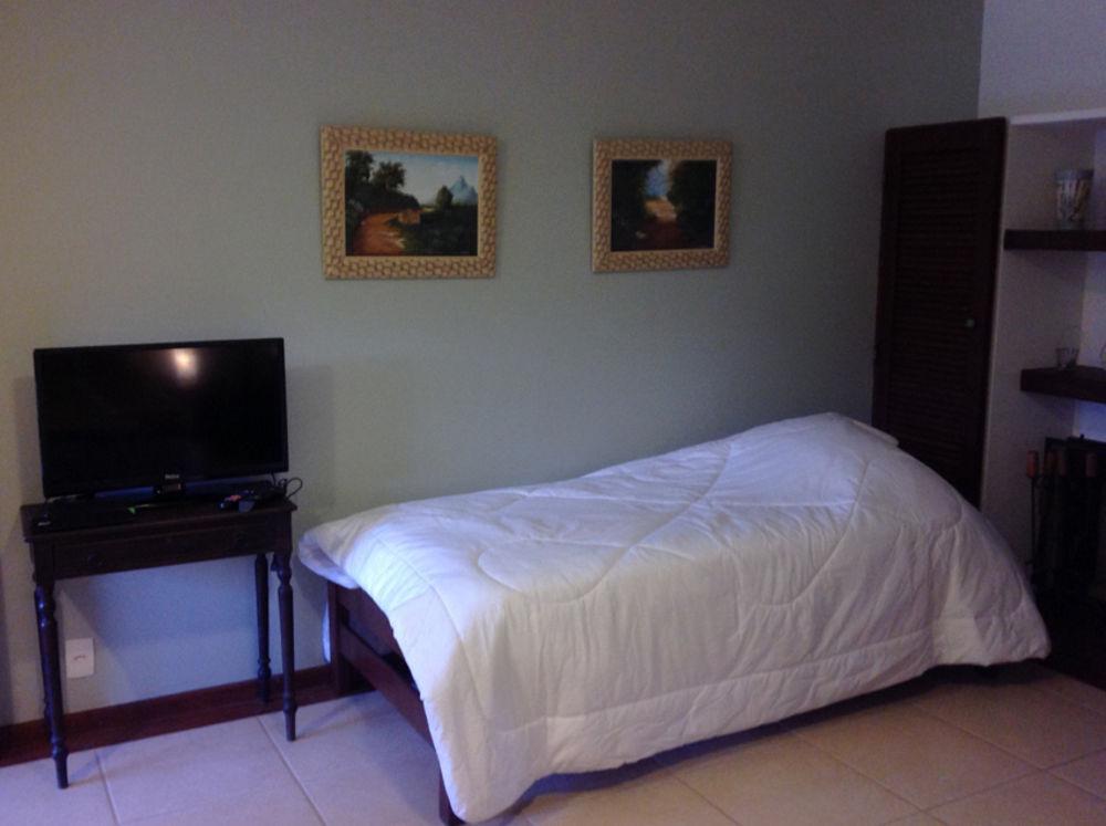 Pousada Alto Itaipava Petropolis (Rio de Janeiro) Ngoại thất bức ảnh